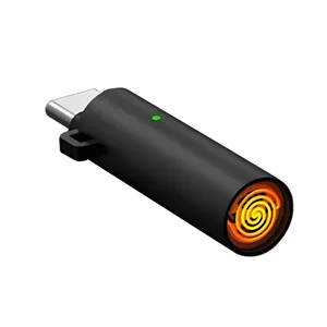 فندک الکتریکی مدل مینی مسافرتی LIG 517 Type-C