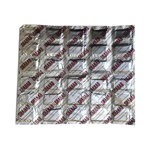 قرص حشره کش شهاب بسته 30 عددی