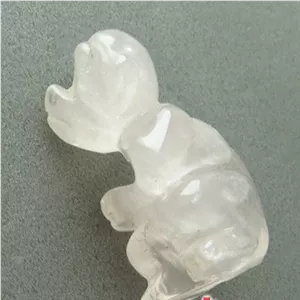 سنگ کوارتز تراش میمون کد14950