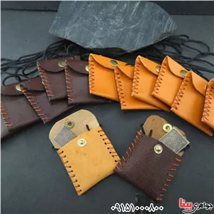 دعا و حرز کیف حرز 12 عددی پک اقتصادی کد33360