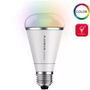 لامپ هوشمند مایپو Mipow Play bulb Rainbow smart lamp