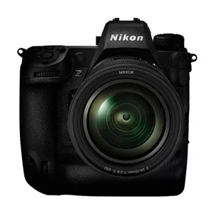دوربین عکاسی نیکونNikon Z9 Mirrorless Camera