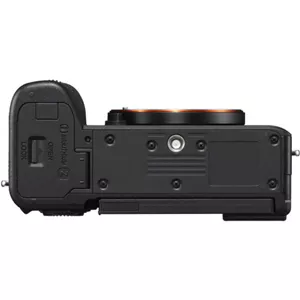 دوربین بدون آینه سونی Sony a7C II Mirrorless Camera kit 28-60mm silver