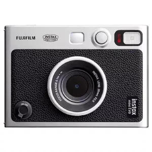 دوربین چاپ سریع فوجی فیلم مشکی fujifilm Instax Mini EVO Black
