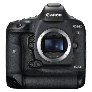 دوربین عکاسی کانن Canon EOS 1D X Mark II Body