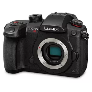 دوربین بدون آینه پاناسونیک Panasonic Lumix DC-GH5S Mirrorless Micro body