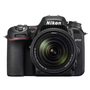 دوربین عکاسی نیکون Nikon D7500 Kit 18-140mm f 3.5-5.6 G VR