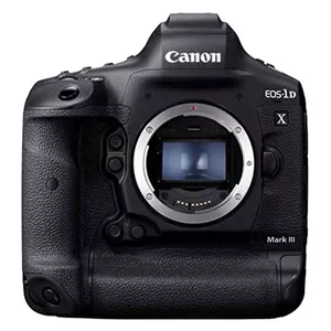 دوربین عکاسی کانن Canon EOS 1D X Mark III Body