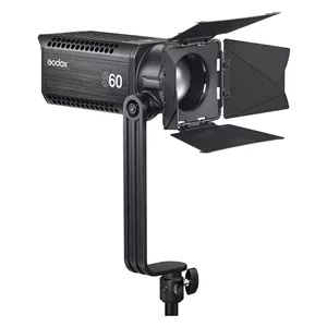 ویدئو لایت گودکس Godox S60 LED Focusing Light