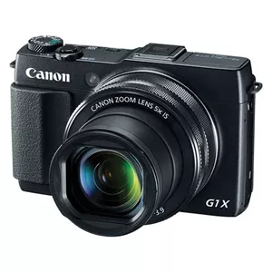 دوربین عکاسی کانن Canon PowerShot G1X Mark II
