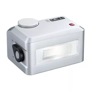 فلاش مینی گودکس Godox iT30Pro S TTL Mini Flash for Sony (Silver)
