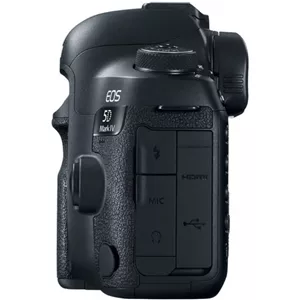 دوربین عکاسی کانن Canon EOS 5D Mark IV Body