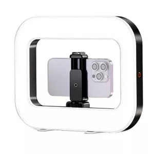 رینگ لایت سلفی موبایل LED SR-200 Mobile Selfie Ring Light