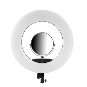 رینگ لایت نایس فتو Nice Foto FN 480 II Pro Ring Light