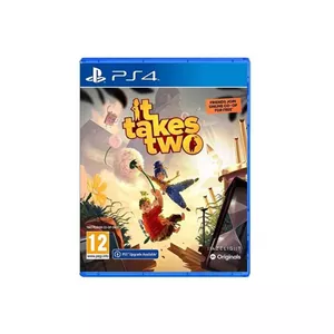 بازی پلی استیشن4 It Takes Two PS4 Game