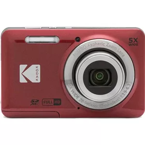 دوربین کامپکت کداک Kodak PIXPRO FZ55 Digital Camera Red