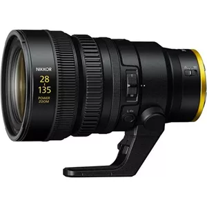 لنز نیکون Nikon NIKKOR Z 28-135mm f 4 PZ Lens