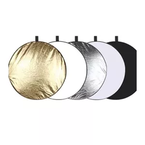 رفلکتور 5 کاره این یو جوی Enujoy 5 in 1 reflector 110cm