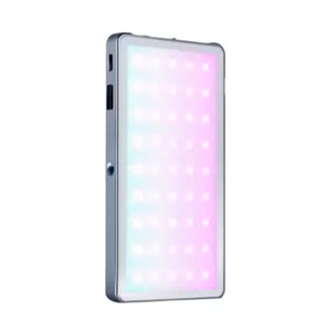 نور ثابت فلات ال ای دی ار جی بی Diamond KY-BK0926 LED RGB