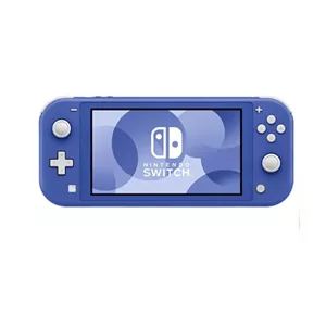 کنسول بازی نینتندو سوییچ لایت Nintendo Switch Lite Blue