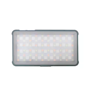 نور ثابت ال ای دی DBK RGB SLA004R LED Panel