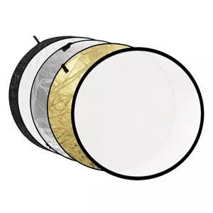 رفلکتور هیرو 5 لایه Hero Reflector 5in1 110cm