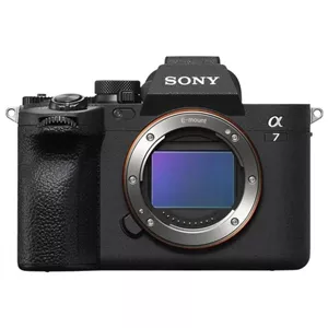 دوربین بدون آینه سونی Sony a7 IV Mirrorless Camera Body