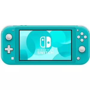 کنسول بازی نینتندو Nintendo Switch Lite Turquoise