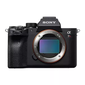 دوربین بدون آینه سونی Sony Alpha a7R IV body