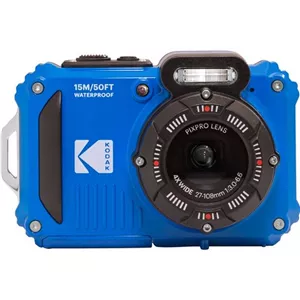دوربین دیجیتال کداک Kodak PIXPRO WPZ2 Digital Camera Blue