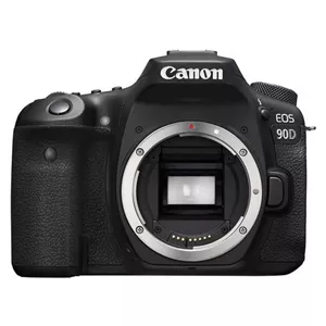 دوربین عکاسی کانن Canon EOS 90D DSLR Camera Body