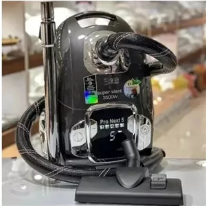 جارو برقی بوش مدل Pro Next5 قدرت مکش 3500 وات