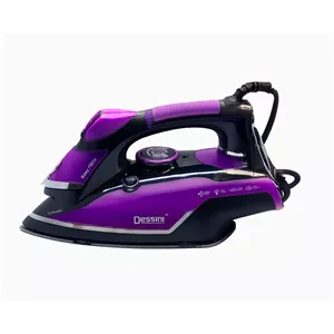 اتوبخار دسینی مدل 970 کد 252
