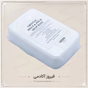 پایه تولید صابون(سفید)