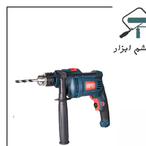 دریل چکشی 850وات ای پی ان DR-13T