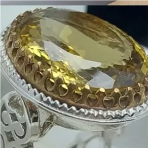 سنگ خالی الکساندریت کد 5678