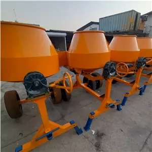 بتونیر 300 لیتری دنده زیر- بتونیر زنجیری 300 لیتری (ارسال با باربری به صورت پس کرایه)