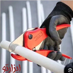 قیچی پولیکابر ایران پتک سایز 32 میلیمتری