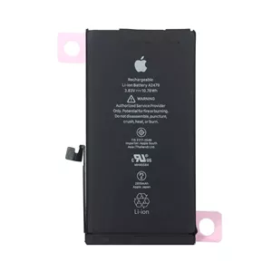 باتری آیفون 12 پرو گارانتی دار BATTERY IPHONE 12 PRO