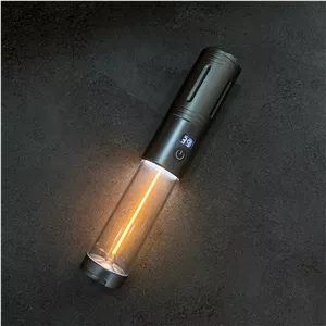 چراغ کمپینگ 