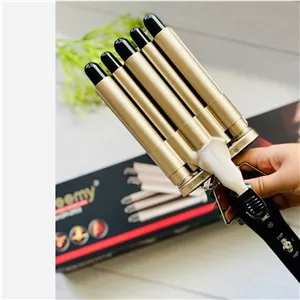 فر مو عربی یا فر اس 5شاخه جیمی GEEMY اصلی