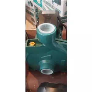 پمپ آب بشقابی نیم اسب دلتا مدل CPM130 پرقدرت و کم صدا مناسب 2 تا 3 طبقه