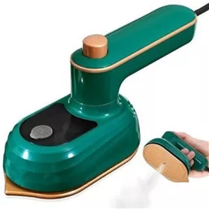 مینی اتو مسافرتی دسته دورانی mini electric ironمدل ZF688