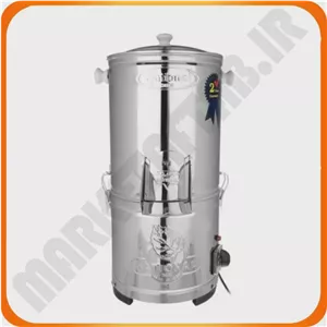 سبزی خردکن ناسیونال ظرفیت 3 کیلوگرم