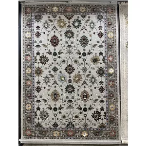 فرش 1200شانه سلطان آباد سیلور