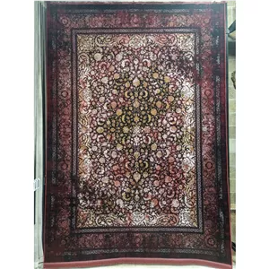 فرش 1200شانه خزان لاکی
