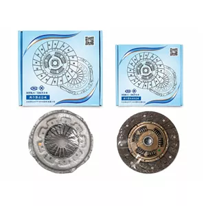 دیسک و صفحه سه گل میتسوبیشی اصلی 12 فنر آفرودی مناسب برای کاپرا