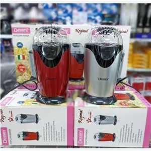 پاپ کورن ساز دسینی مدل POM-830