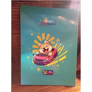 دفتر 50 برگ ته چسب پیک فدک