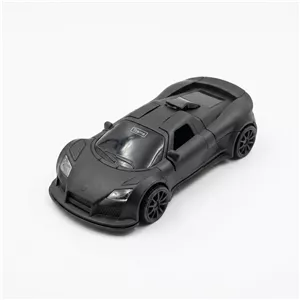 ماشین بازی فلزی خودروی آپولو گامپرت (Gumpert Apollo)